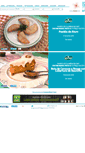 Mobile Screenshot of letsgocook.net